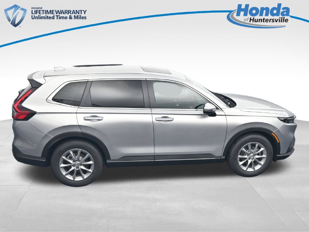 New 2027 Honda CR-V EX image 51