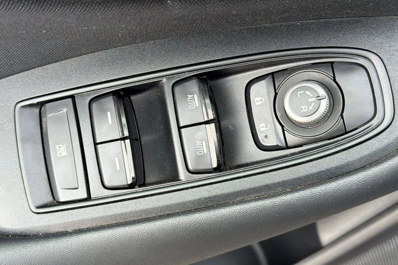 Used 2021 Subaru Outback Premium AWD/4WD image 15