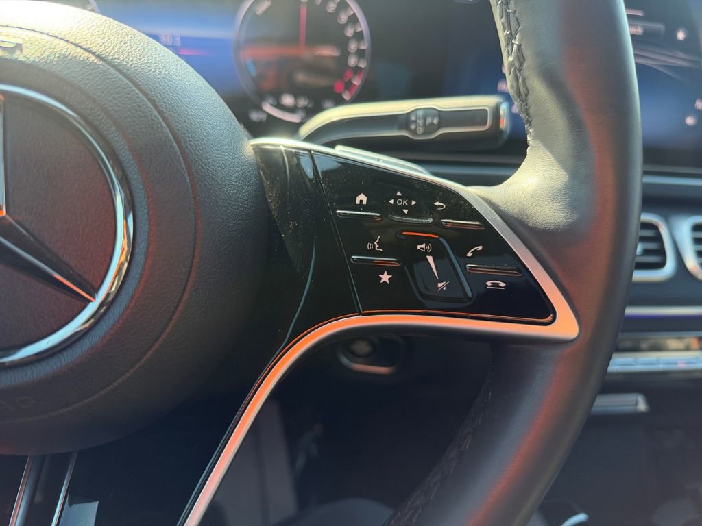 Certified 2024 Mercedes-Benz GLE 450e GLE 450e w/ AMG Line Exterior image 21