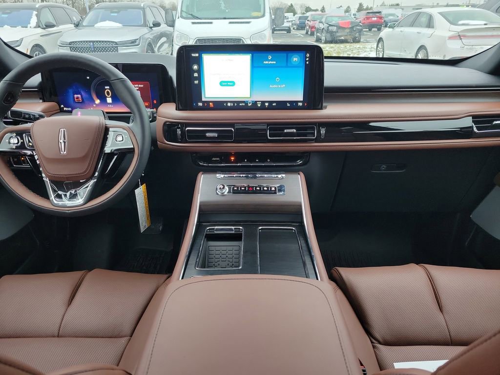 New 2026 Lincoln Aviator Reserve image 11