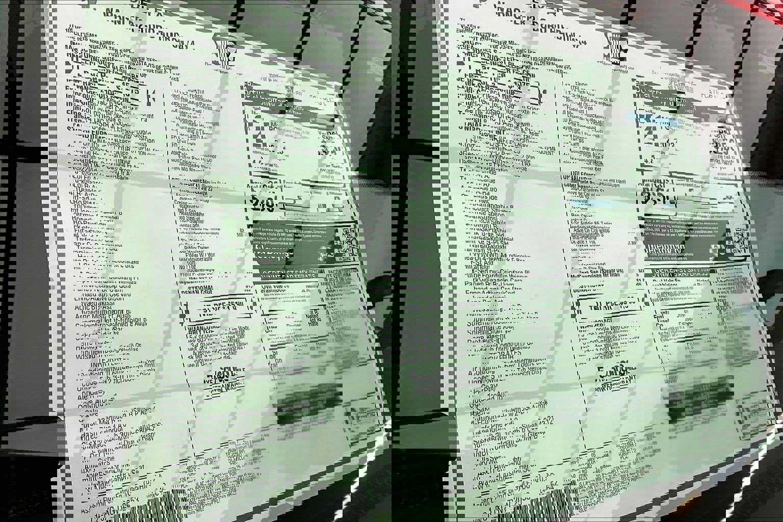 New 2026 Jeep Wrangler Rubicon image 21