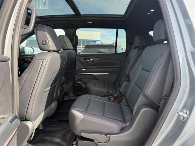 New 2026 Chevrolet Traverse Z71 image 6