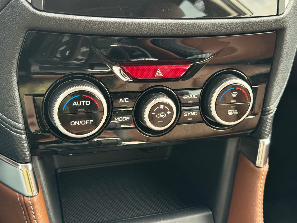 Used 2023 Subaru Forester Touring image 23