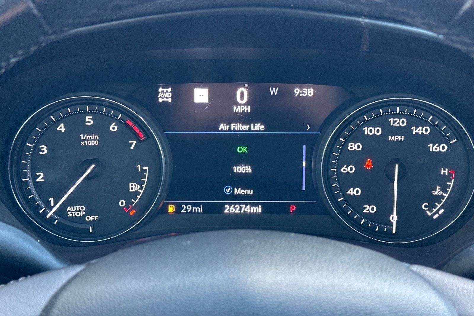 Certified 2023 Cadillac XT4 Premium Luxury w/ Technology Package image 30