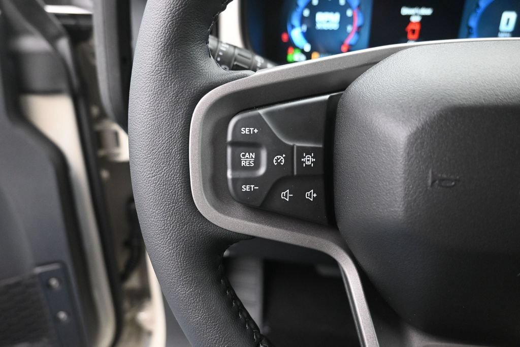 New 2026 Ford Bronco Outer Banks AWD/4WD image 28