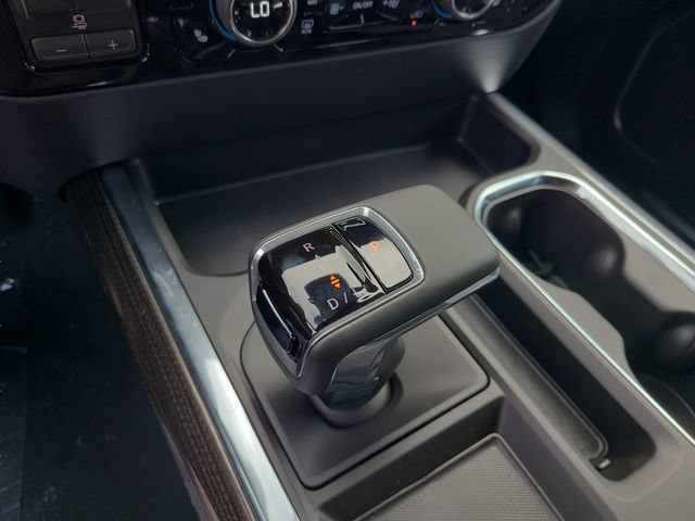 New 2026 Chevrolet Silverado 1500 RST RWD image 30