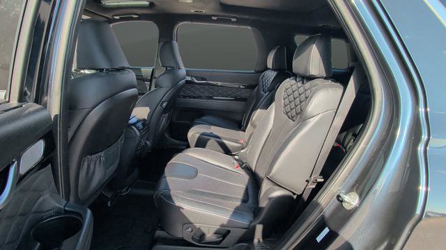 Used 2020 Hyundai Palisade Limited AWD/4WD image 24