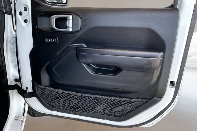 Used 2021 Jeep Gladiator Sport image 25