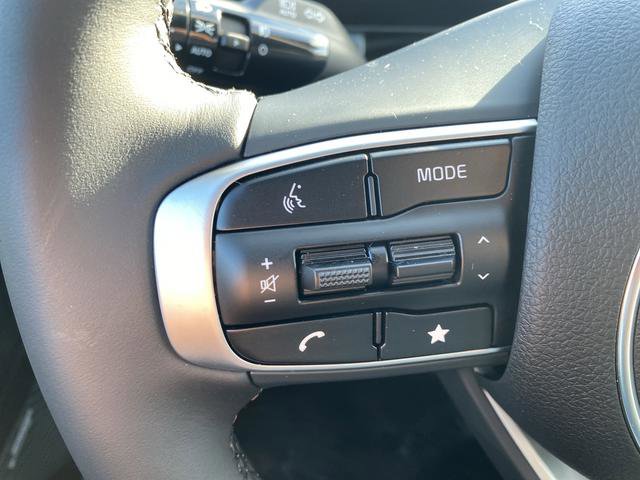 New 2026 Kia K5 GT-Line image 28