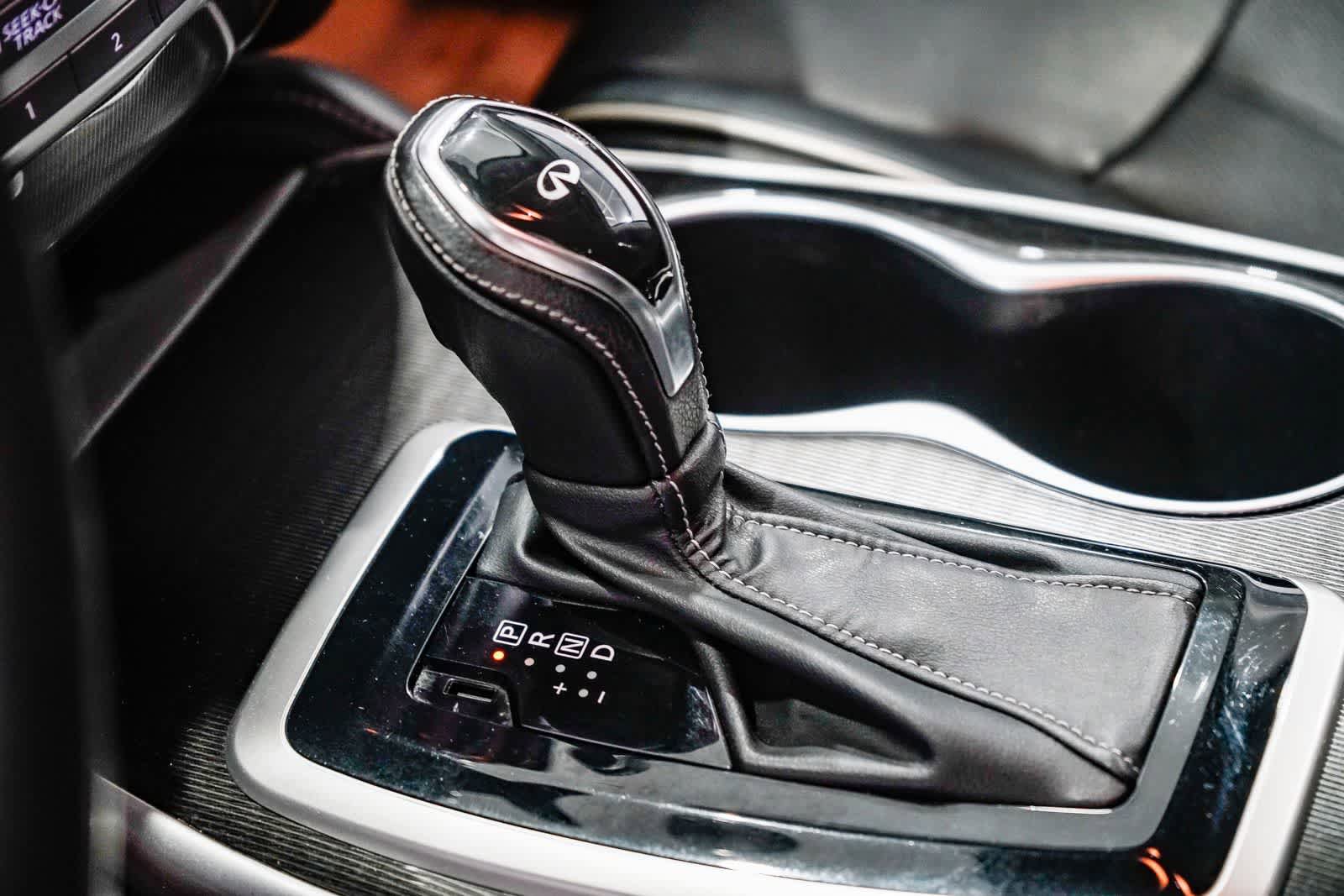 Used 2017 INFINITI QX60 FWD w/ Premium Plus Package image 22