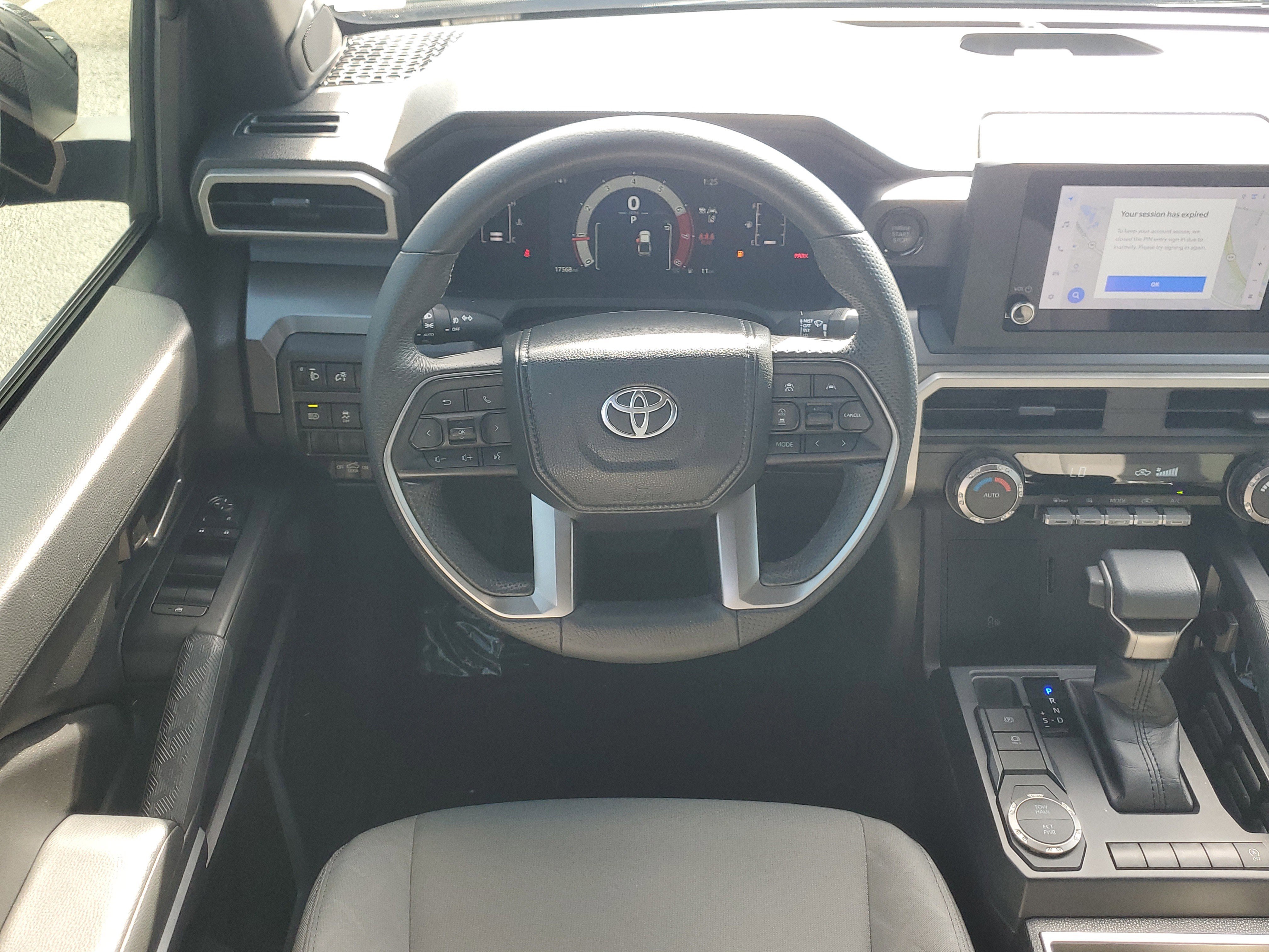 Used 2024 Toyota Tacoma SR5 image 15