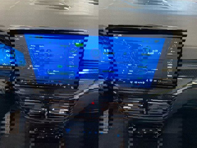 New 2025 Ford Escape ST-Line Elite w/ Tech Pack #2 image 23