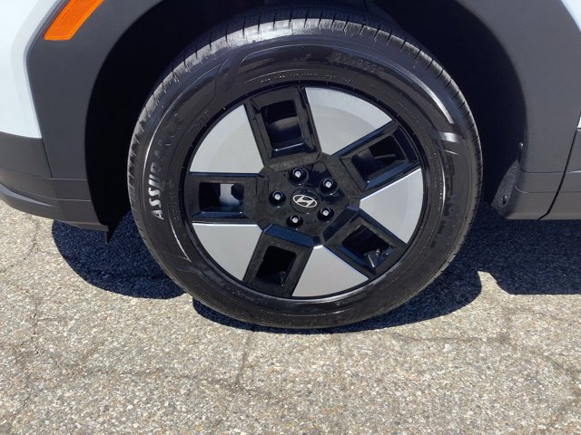 New 2026 Hyundai Santa Fe SE AWD/4WD image 43