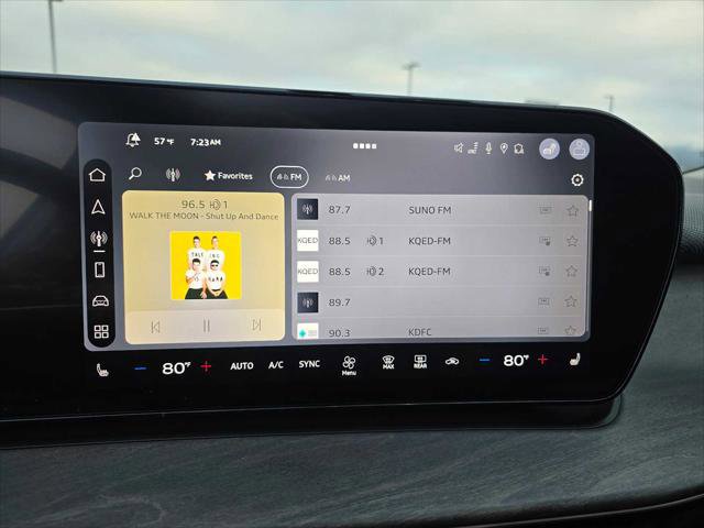 New 2026 Audi Q3 quattro 2.0T image 27