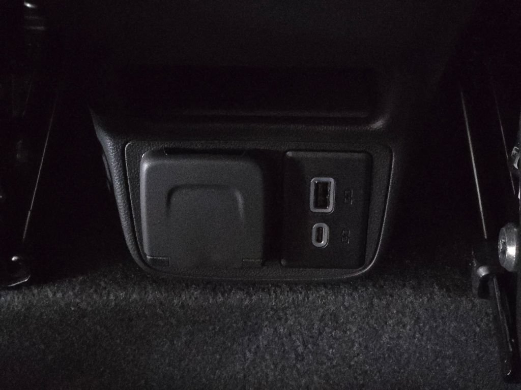 Certified 2026 Chevrolet TrailBlazer LT w/ Convenience Package FWD image 16