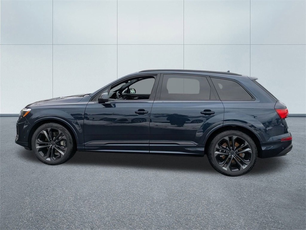 New 2026 Audi Q7 3.0T Premium Plus image 6