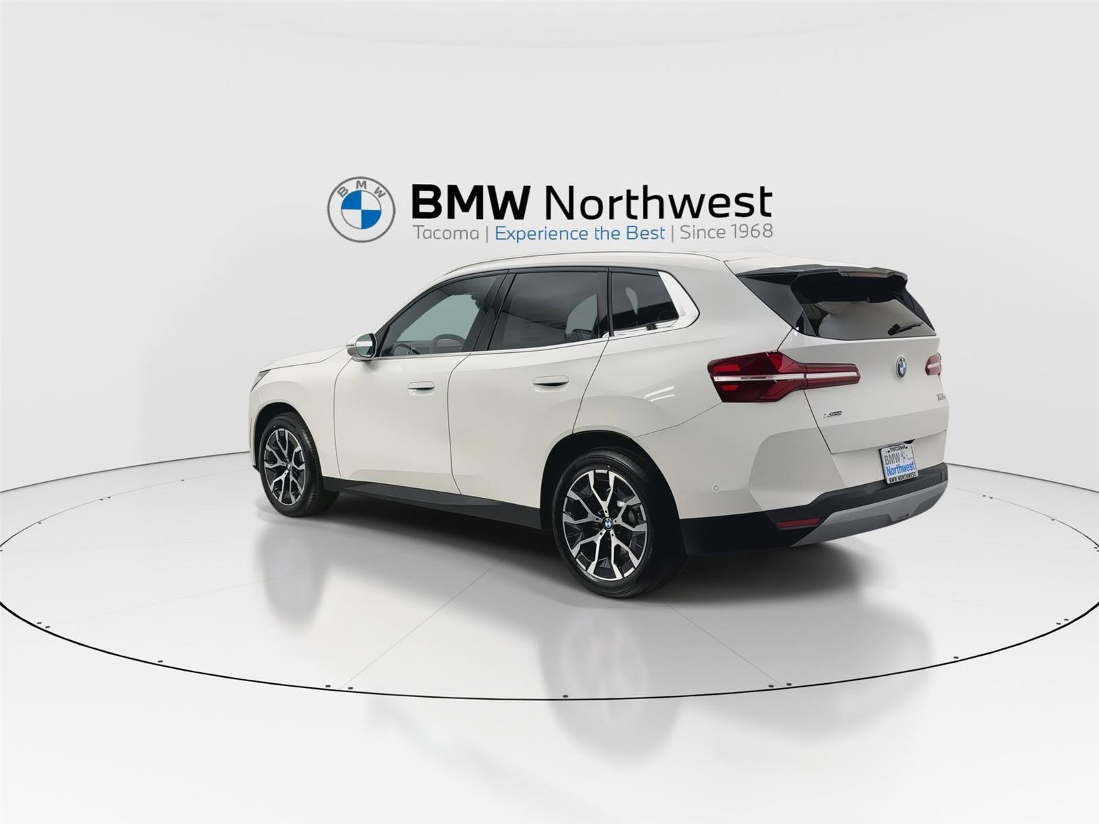 Used 2026 BMW X3 xDrive30 w/ Convenience Package image 12