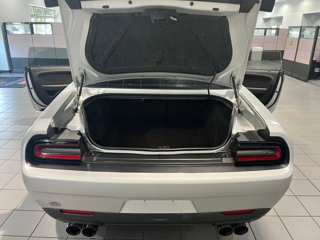 Used 2020 Dodge Challenger R/T Scat Pack image 10