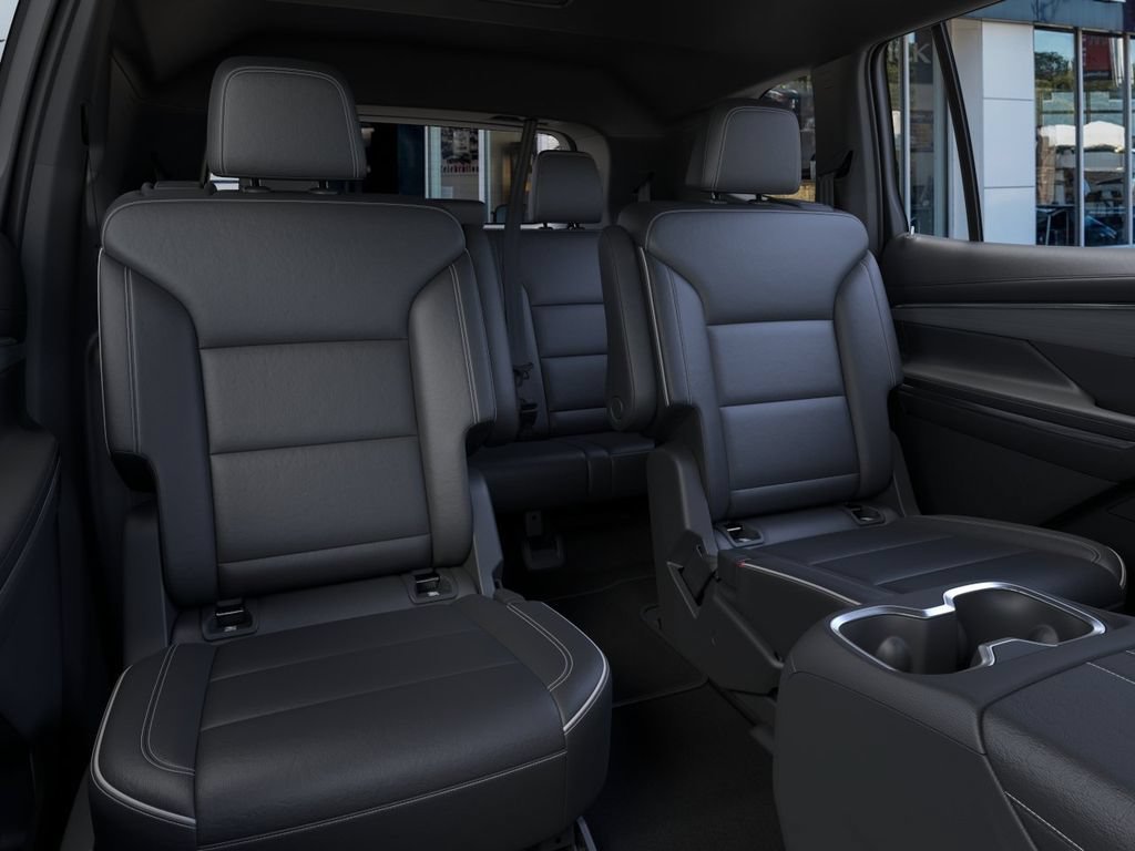 New 2027 Buick Enclave Preferred w/ Power Package AWD/4WD image 19