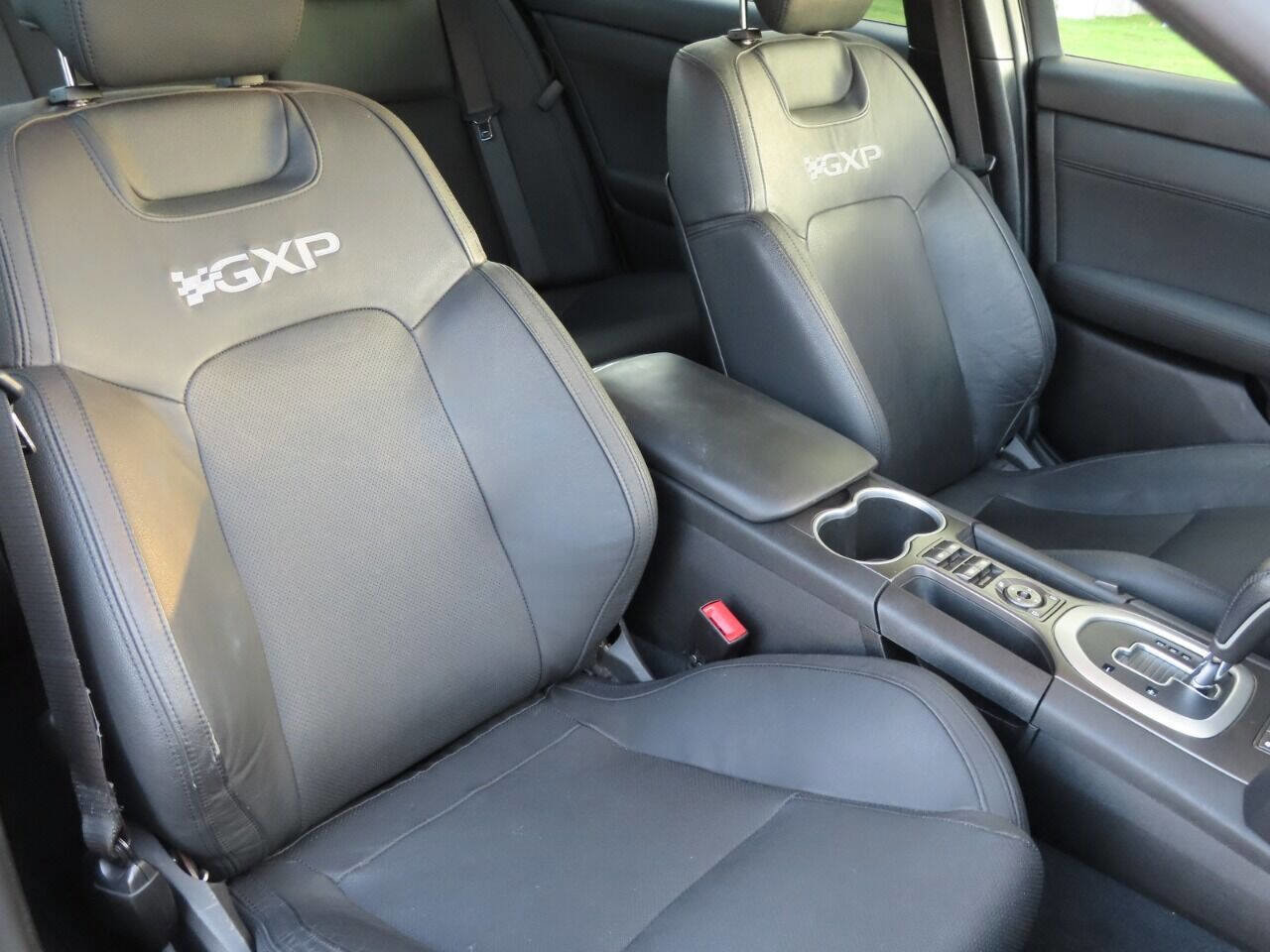 Used 2009 Pontiac G8 GXP image 23