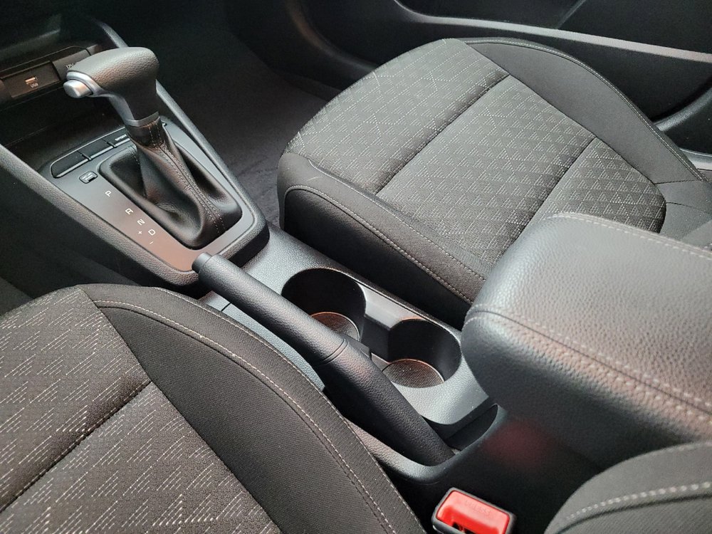 Used 2021 Kia Rio S FWD image 26