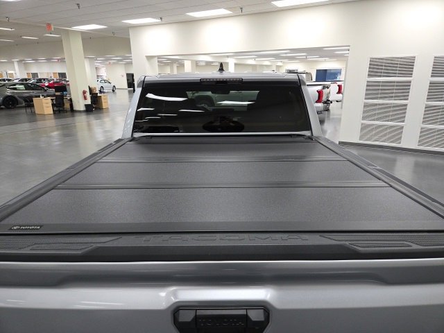 New 2025 Toyota Tacoma TRD Off-Road image 13