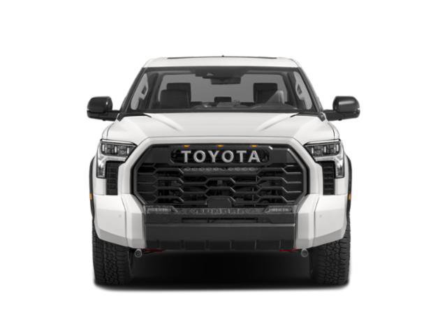 Used 2023 Toyota Tundra Limited video 4