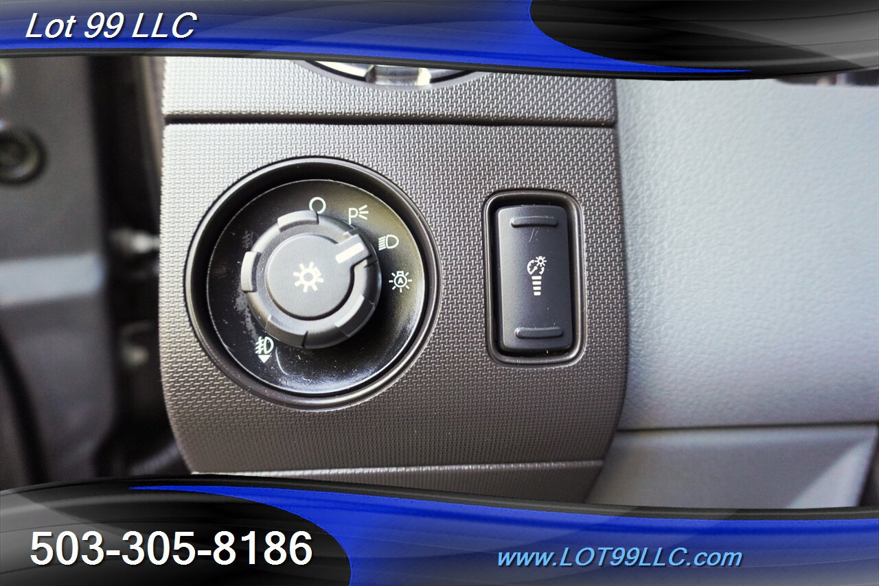 Used 2016 Ford F250 XLT w/ XLT Value Package AWD/4WD image 27