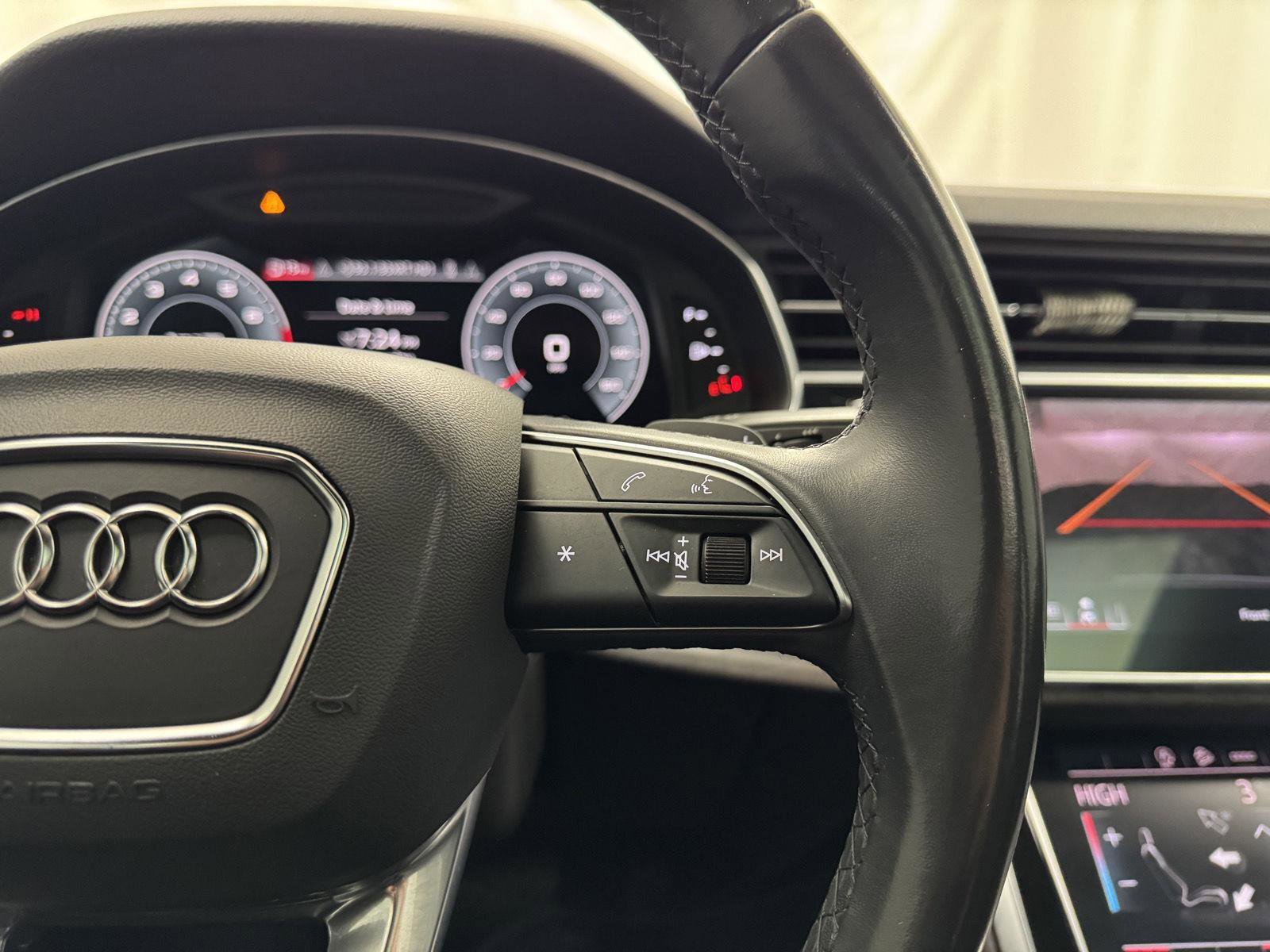 Used 2021 Audi Q7 3.0T Premium Plus w/ Executive Package image 21