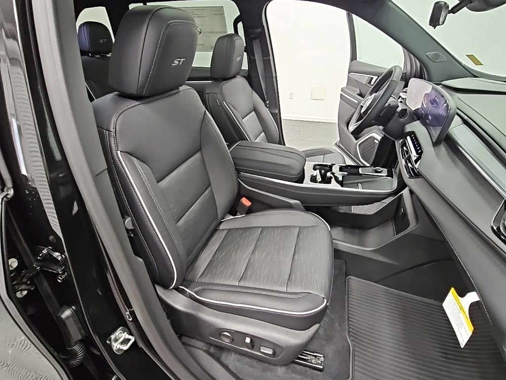 New 2026 Buick Enclave Sport Touring w/ Power Package image 44