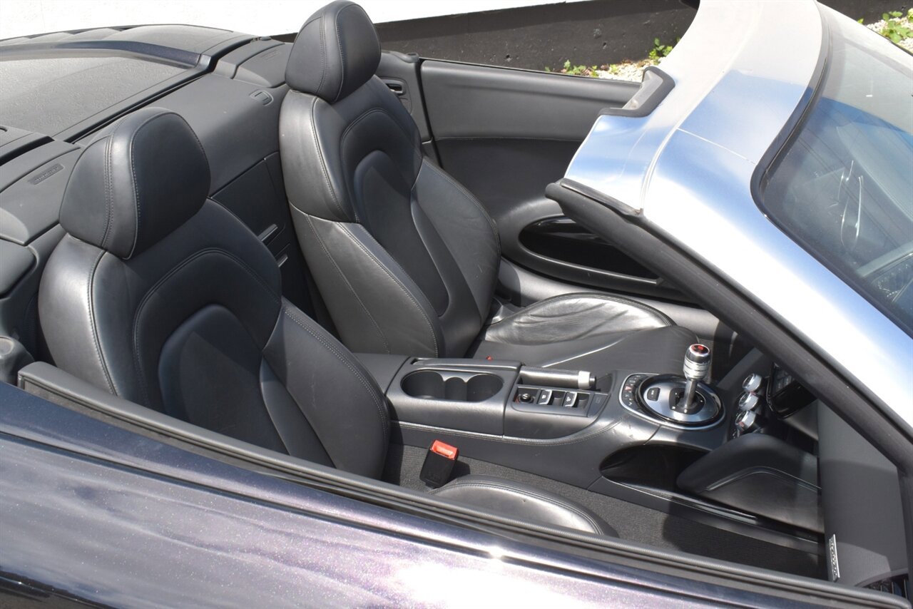 Used 2014 Audi R8 V10 AWD/4WD image 45