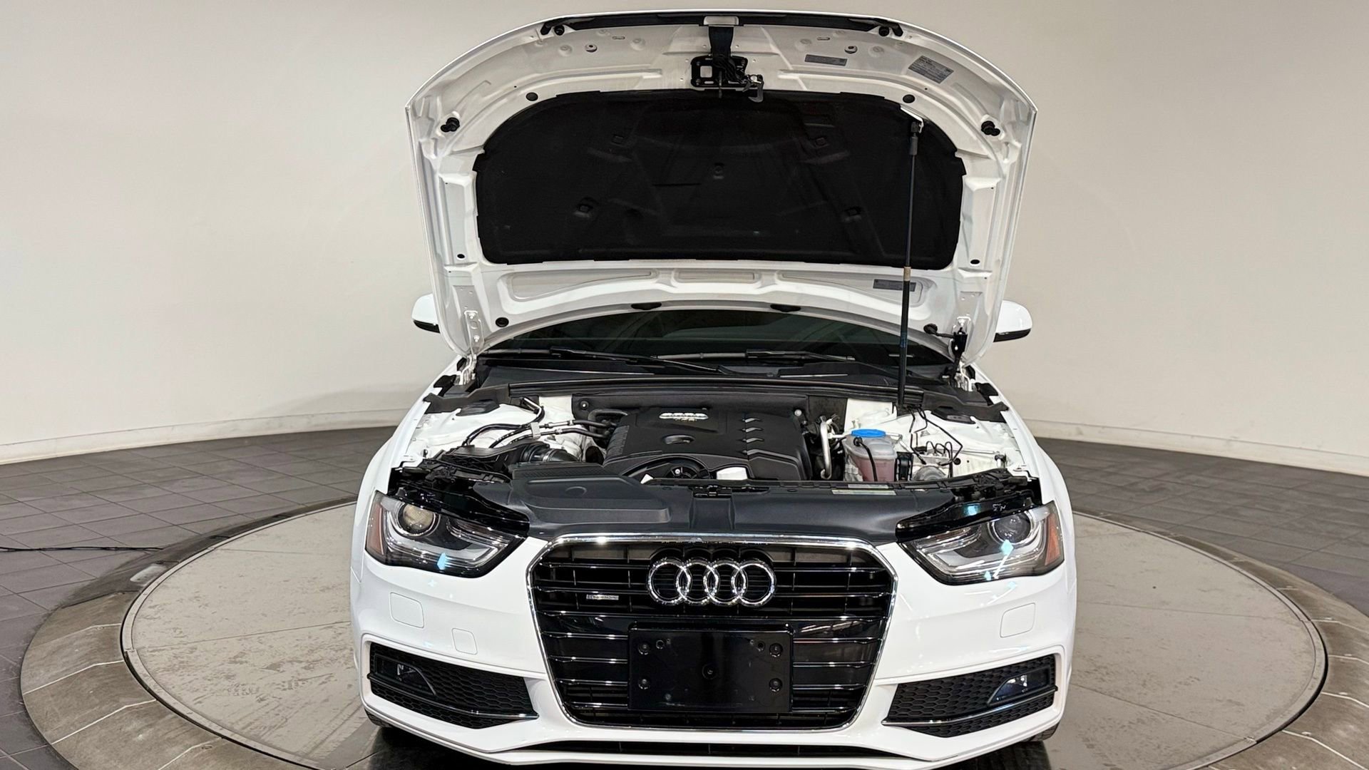 Used 2014 Audi A4 2.0T Premium Plus image 88