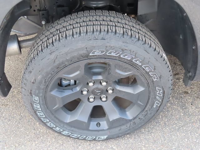 New 2026 RAM 1500 Big Horn AWD/4WD image 15