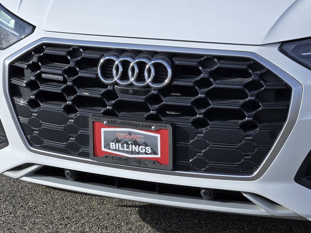Used 2023 Audi Q5 2.0T Premium Plus image 38