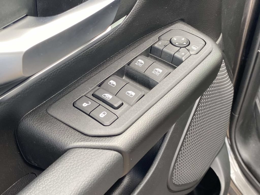 New 2026 RAM 1500 Big Horn AWD/4WD image 15