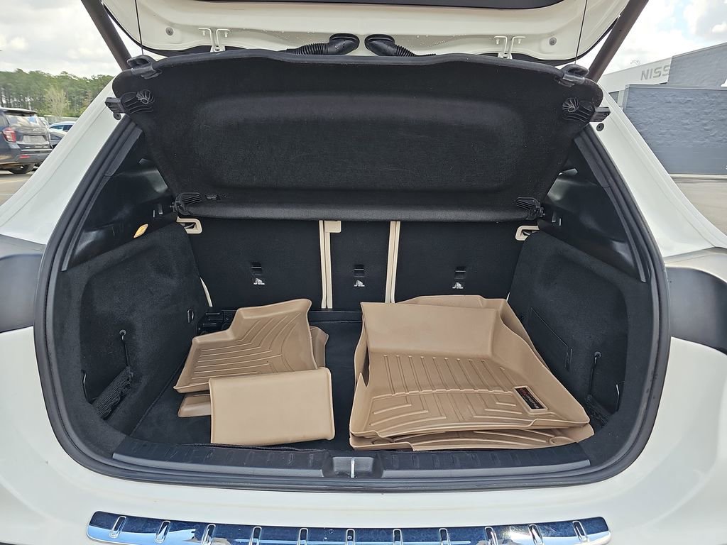 Used 2021 Mercedes-Benz GLA 250 w/ Premium Package image 15