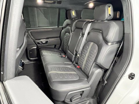 Used 2023 Rivian R1S Adventure Quad AWD/4WD image 22