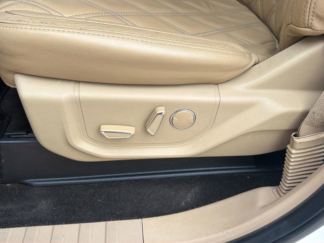 Used 2018 Ford F250 Lariat w/ FX4 Off-Road Package AWD/4WD image 22