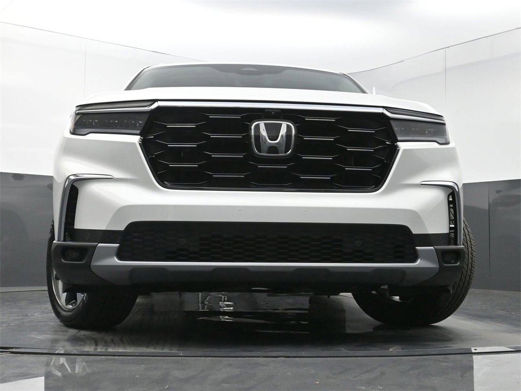 Used 2024 Honda Pilot Elite image 28