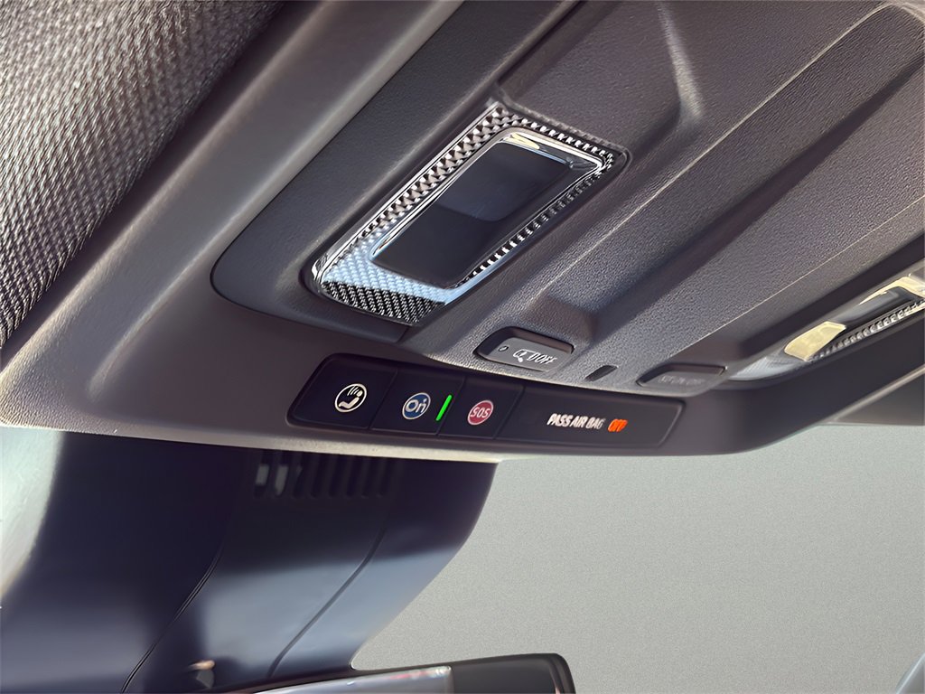 Used 2024 Chevrolet Silverado 1500 Custom image 33