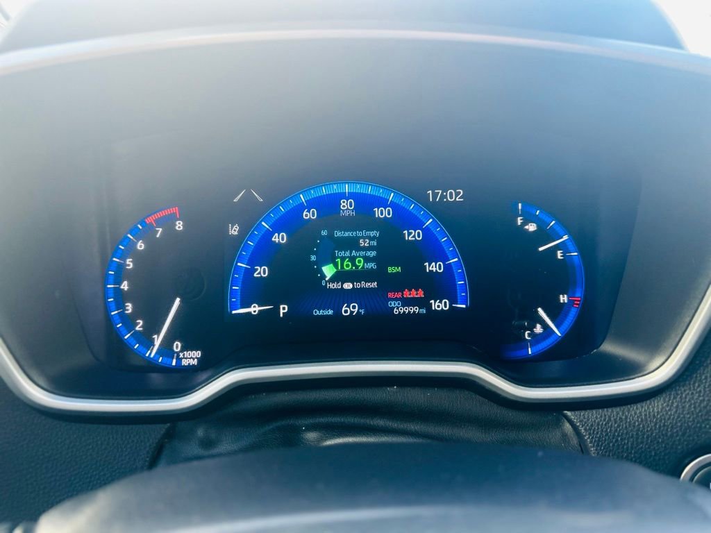 Used 2022 Toyota Corolla XSE w/ XSE Preferred Package image 33