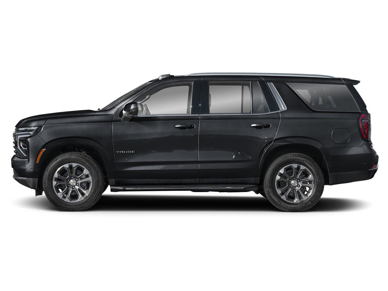 New 2026 Chevrolet Tahoe LS image 3
