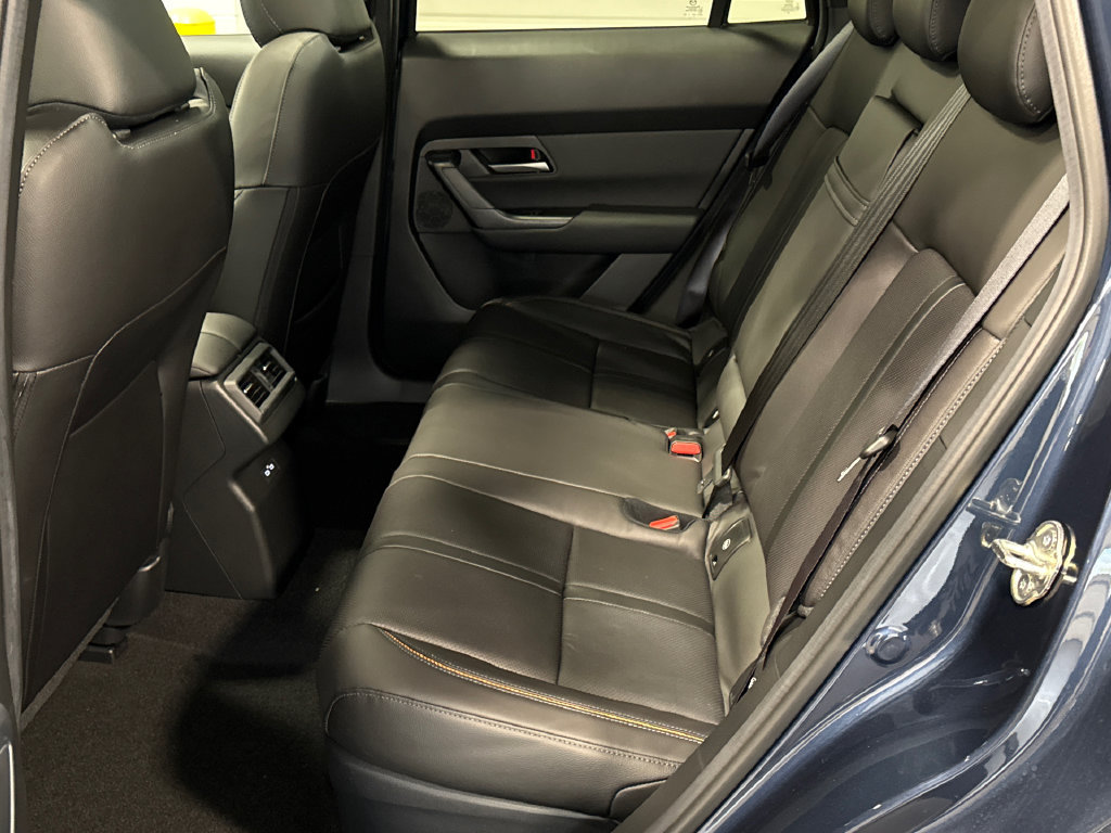 New 2026 MAZDA CX-50 AWD 2.5 Hybrid w/ Cargo Package image 7