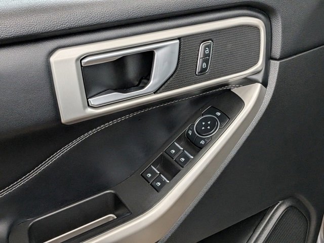 Used 2023 Ford Explorer XLT w/ Equipment Group 202A image 16