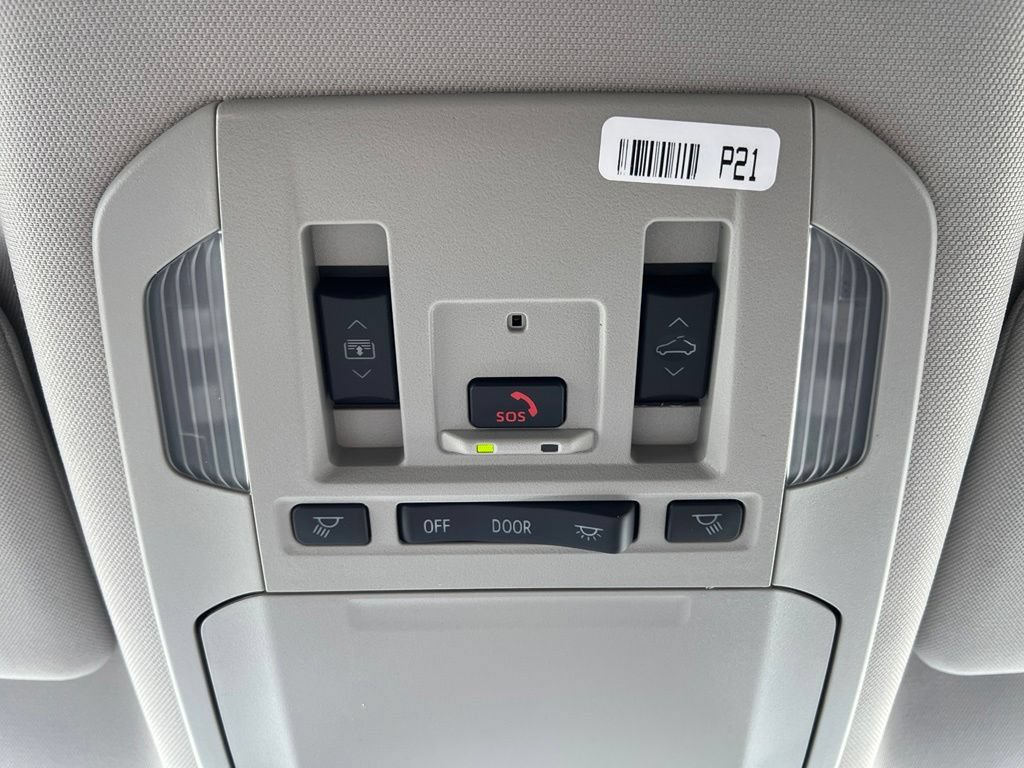 New 2026 Toyota Highlander Platinum AWD/4WD image 28
