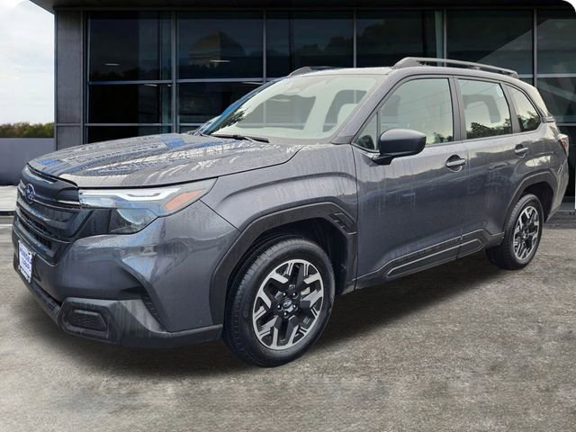 Used 2025 Subaru Forester image 6