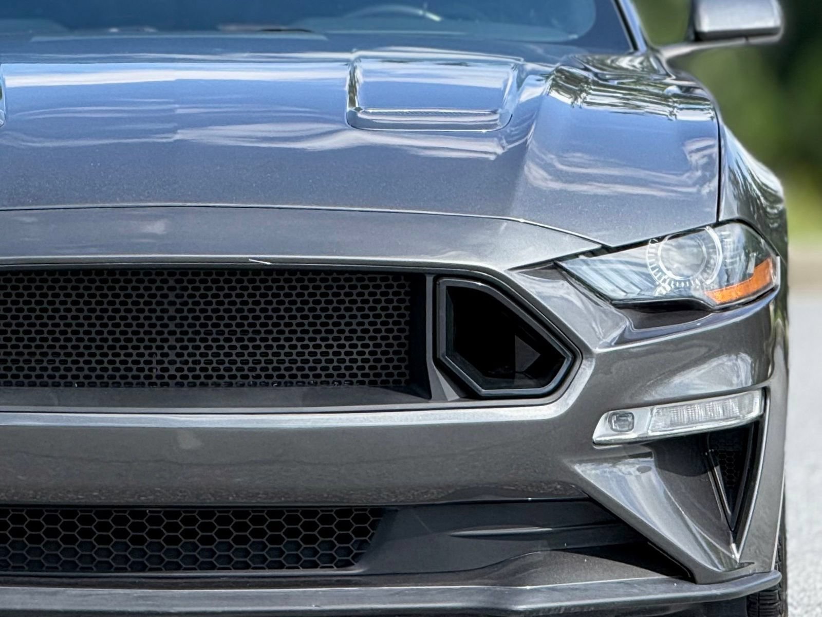 Used 2019 Ford Mustang GT w/ Equipment Group 301A RWD image 15