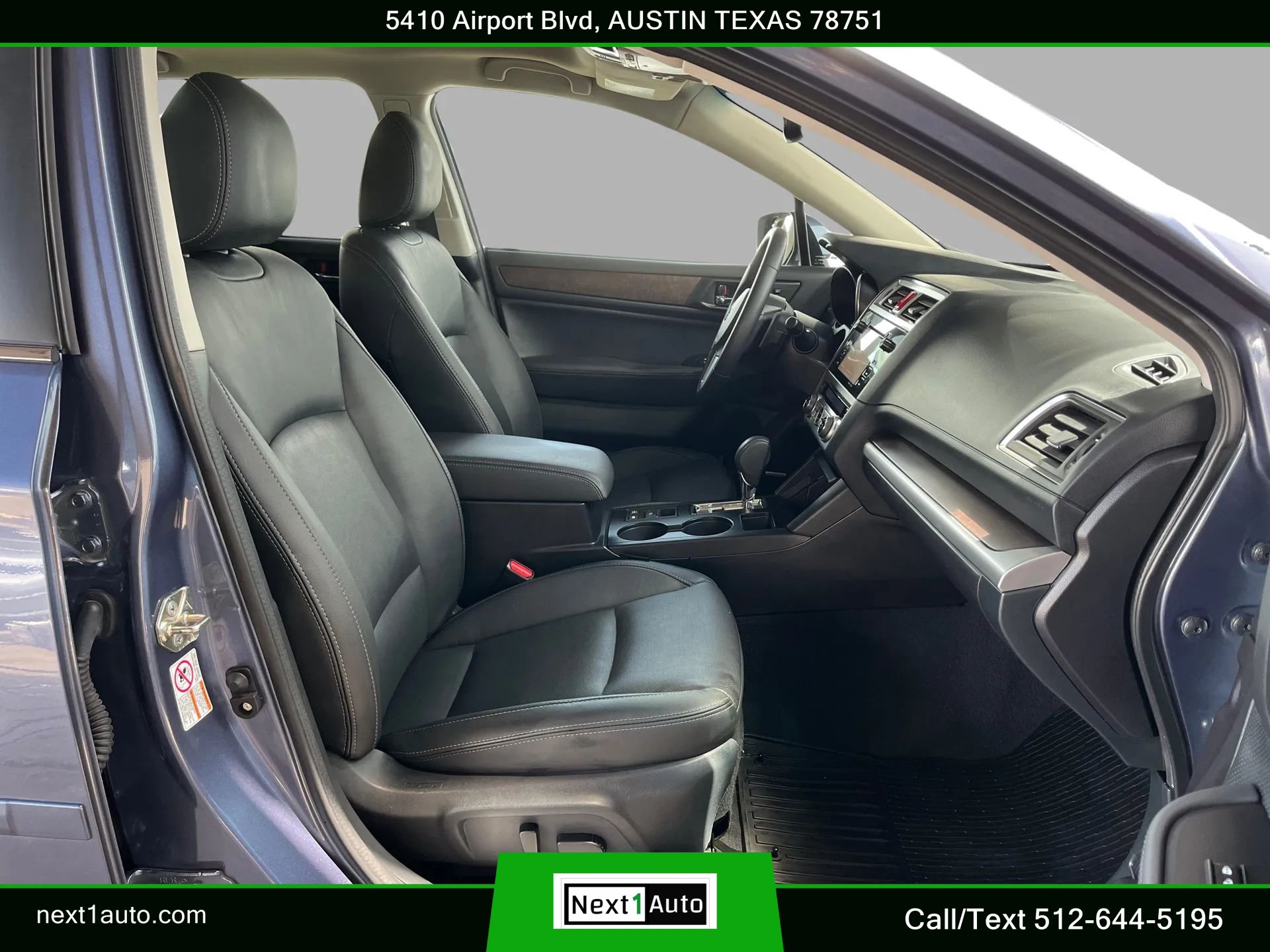Used 2016 Subaru Outback 3.6R Limited AWD/4WD image 25
