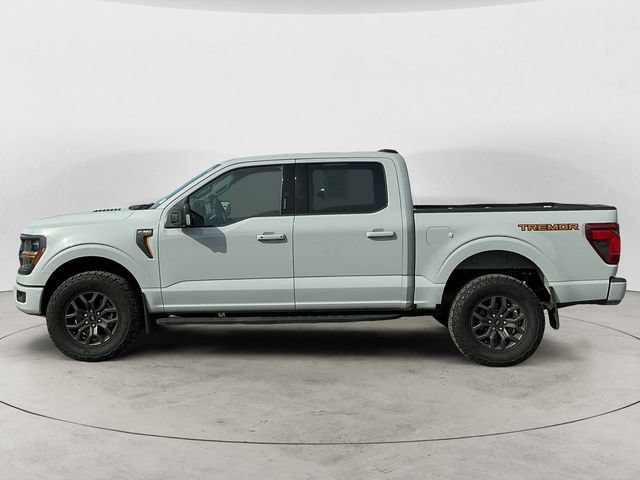 Certified 2026 Ford F150 Tremor w/ Bed Utility Package AWD/4WD image 2