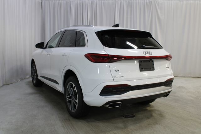New 2025 Audi Q5 Premium Plus image 23